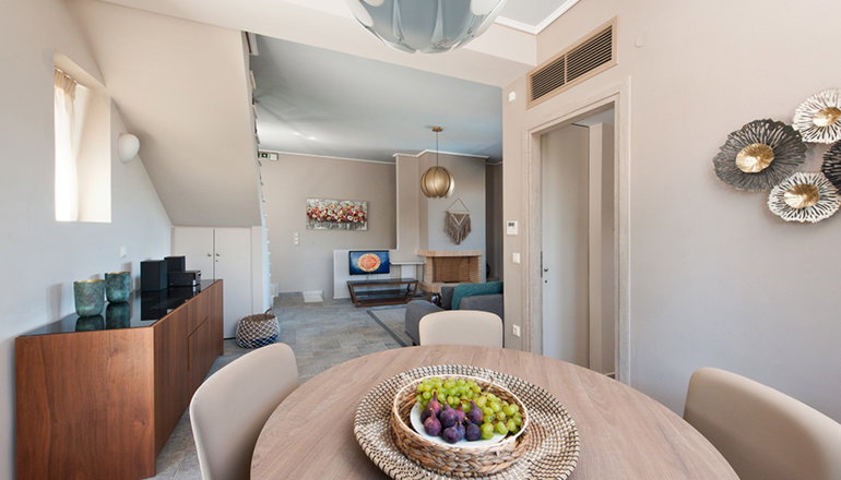 Searocks Exclusive Village - Κιτριές, Μεσσηνία