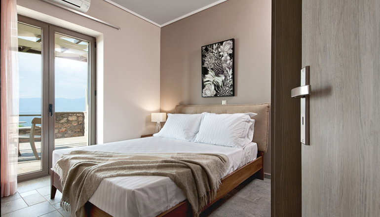 Searocks Exclusive Village - Κιτριές, Μεσσηνία