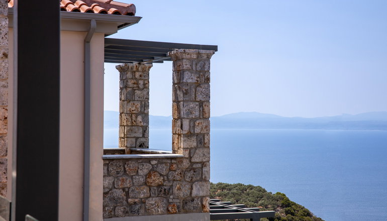 Searocks Exclusive Village - Κιτριές, Μεσσηνία