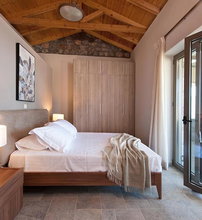 Searocks Exclusive Village - Κιτριές, Μεσσηνία