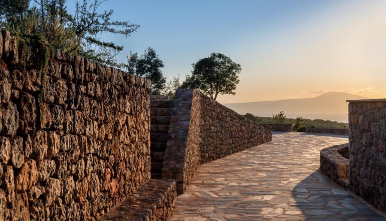 Searocks Exclusive Village - Κιτριές, Μεσσηνία