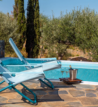 Searocks Exclusive Village - Κιτριές, Μεσσηνία