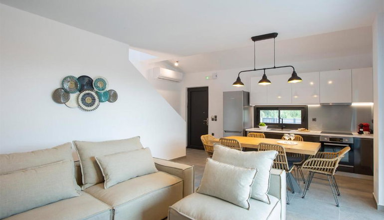 Seascape Villas