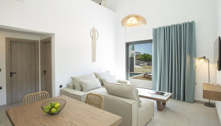 Seascape Villas