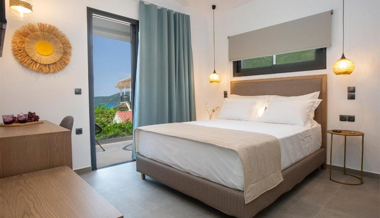 Seascape Villas