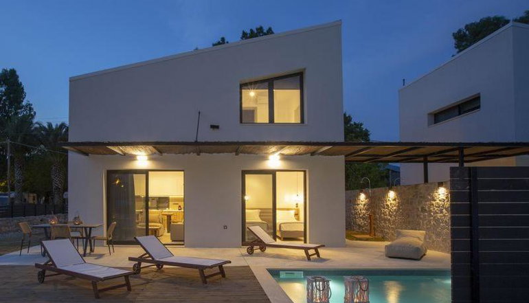 Seascape Villas