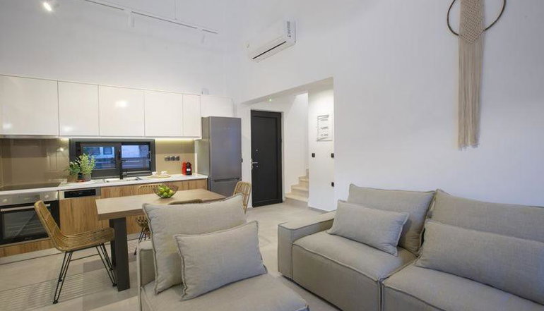 Seascape Villas