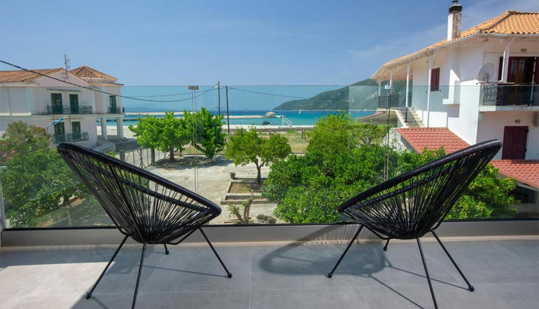 Seascape Villas