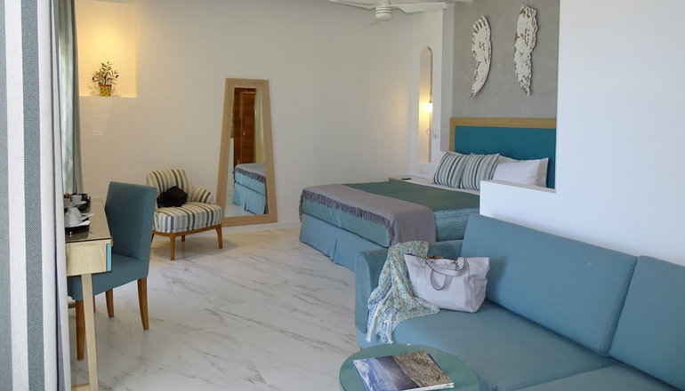 Selana Suites