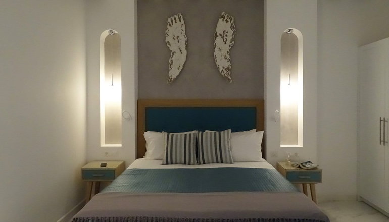 Selana Suites