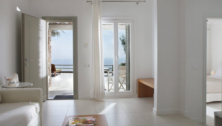 Selana Suites
