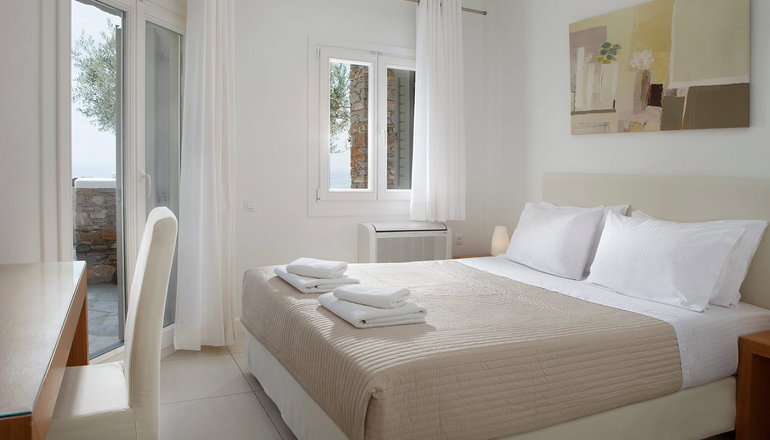 Selana Suites