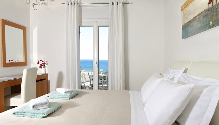 Selana Suites