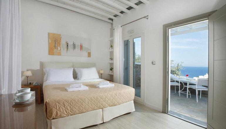 Selana Suites