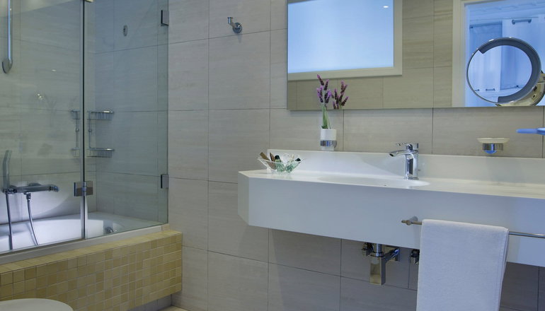 Selana Suites