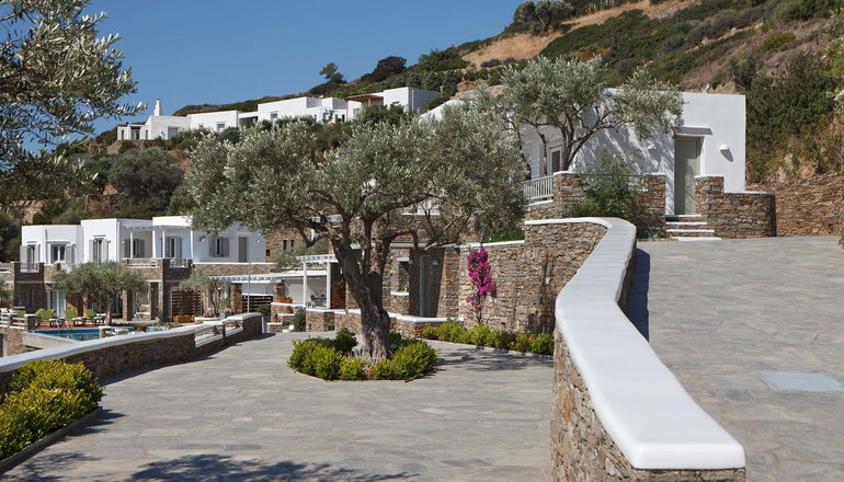 Selana Suites