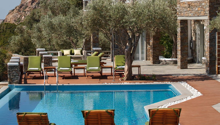 Selana Suites