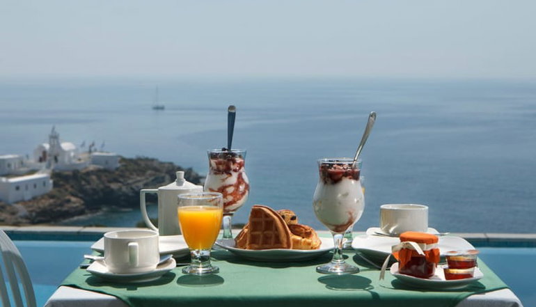Selana Suites