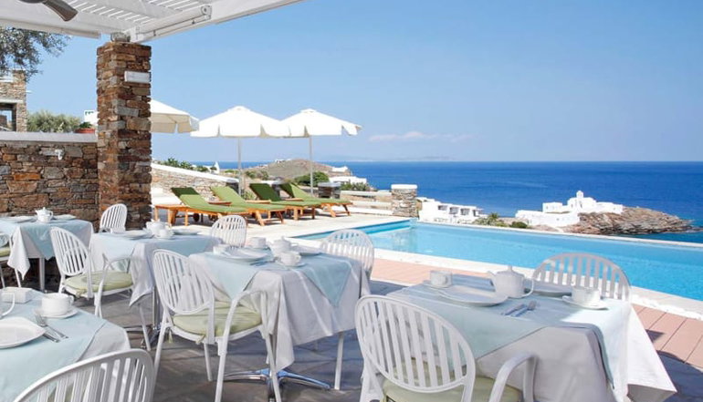 Selana Suites
