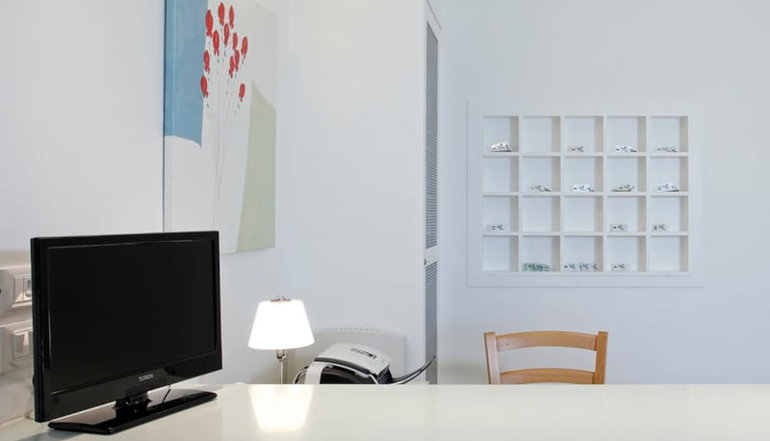Selana Suites
