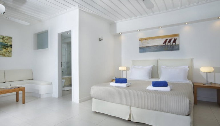Selana Suites