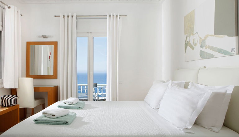 Selana Suites