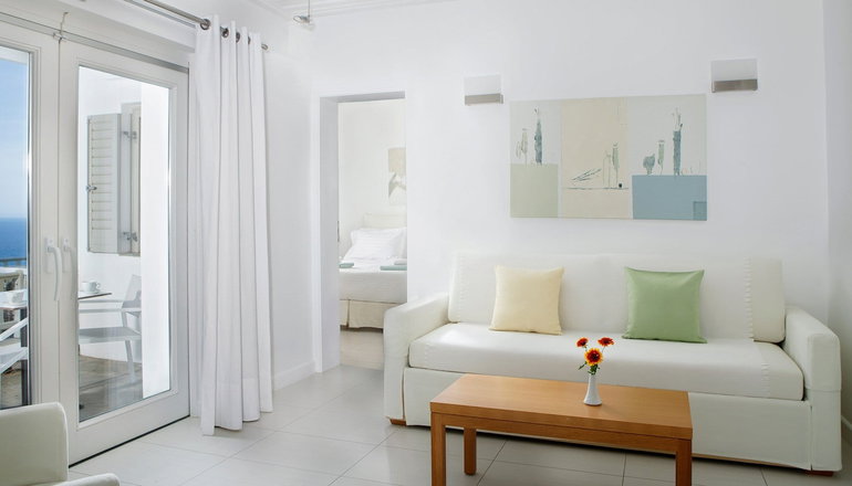 Selana Suites