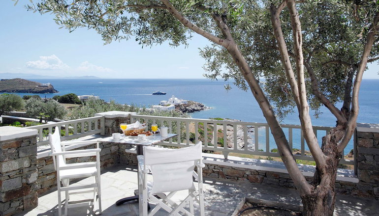 Selana Suites