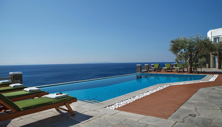 Selana Suites