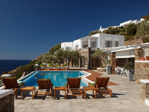 Selana Suites