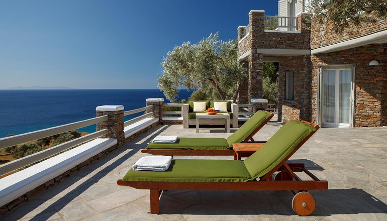 Selana Suites