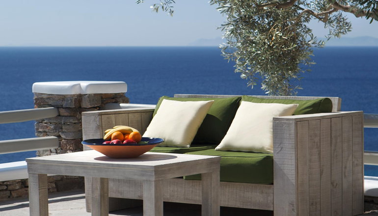 Selana Suites