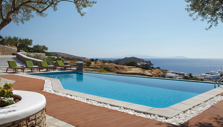 Selana Suites