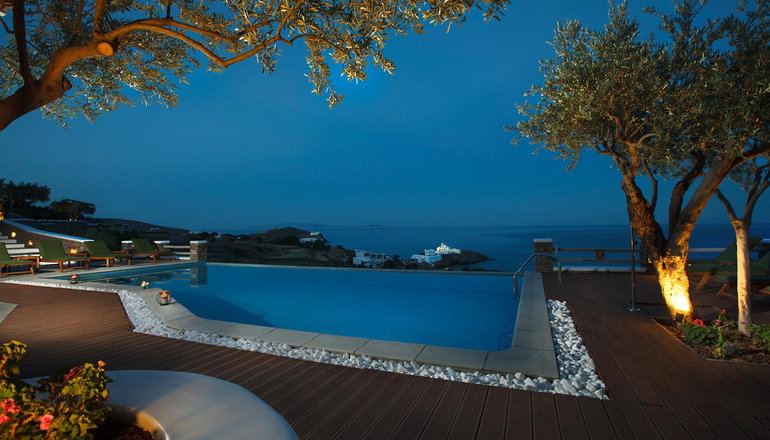 Selana Suites