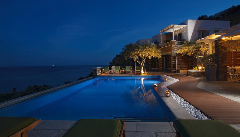 Selana Suites