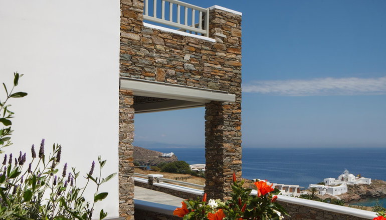 Selana Suites