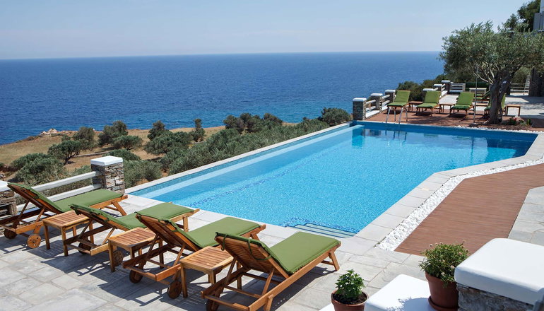 Selana Suites