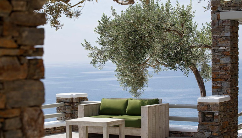 Selana Suites