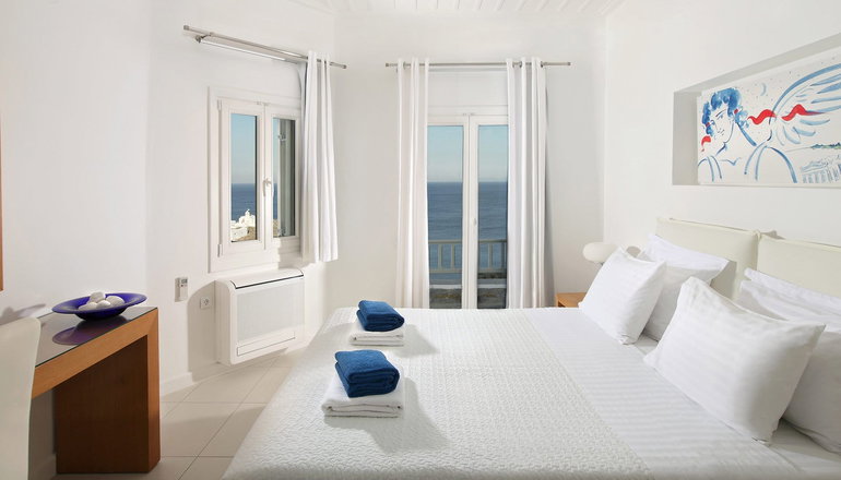 Selana Suites