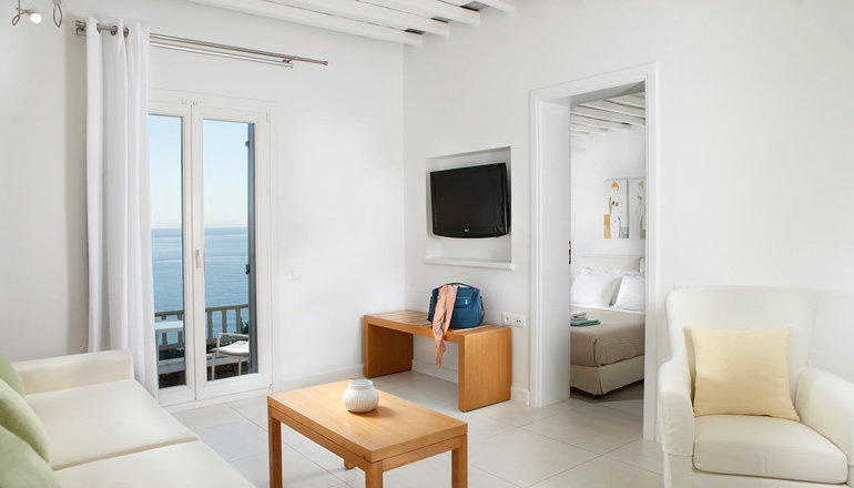 Selana Suites
