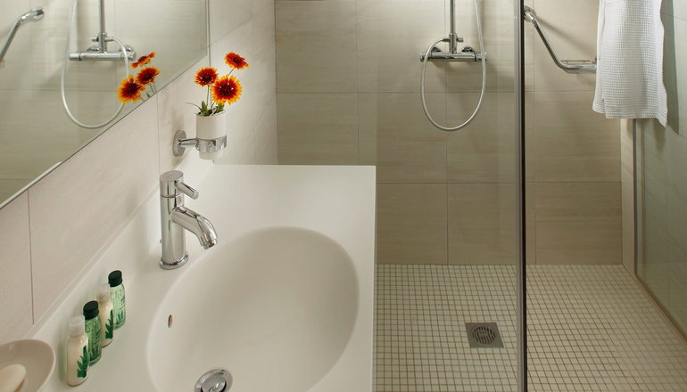 Selana Suites