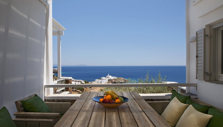 Selana Suites