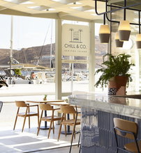 Chill & Co. Serifos