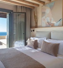 4* NOS Hotel & Villas - Φάρος, Σίφνος