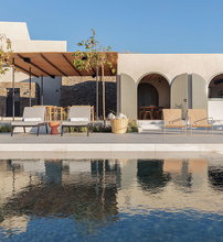4* NOS Hotel & Villas - Φάρος, Σίφνος