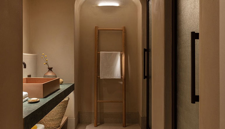 4* NOS Hotel & Villas - Φάρος, Σίφνος