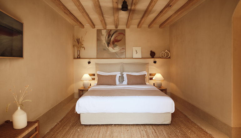 4* NOS Hotel & Villas - Φάρος, Σίφνος