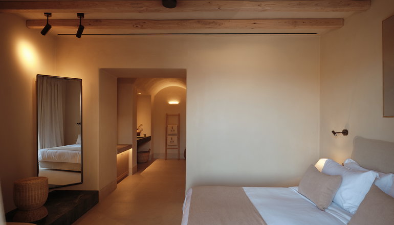 4* NOS Hotel & Villas - Φάρος, Σίφνος