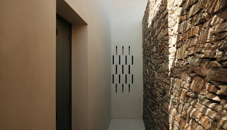 4* NOS Hotel & Villas - Φάρος, Σίφνος