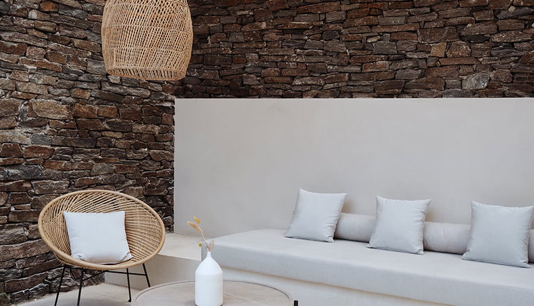 4* NOS Hotel & Villas - Φάρος, Σίφνος